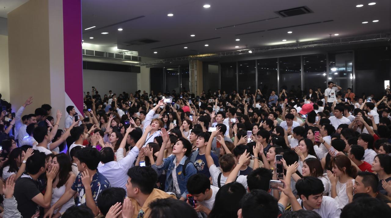 木兰影院2026年度影迷见面会